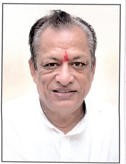 JORA RAM KUMAWAT