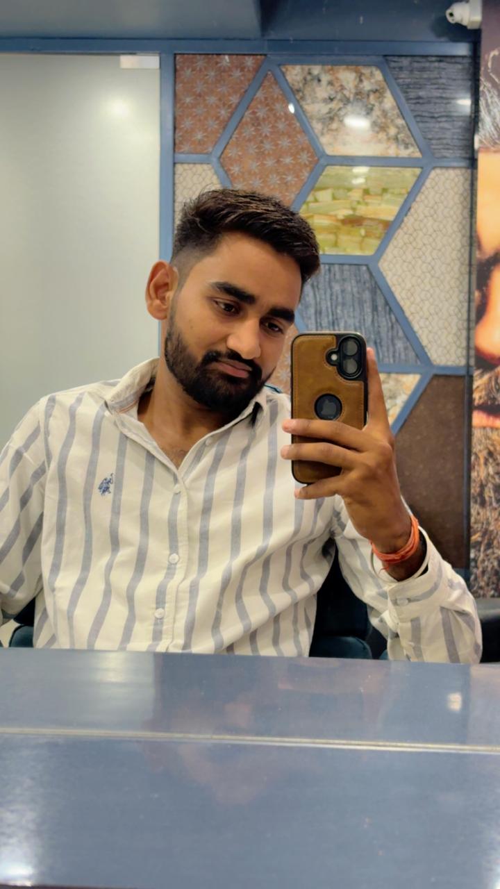 Nikhil chaudhary