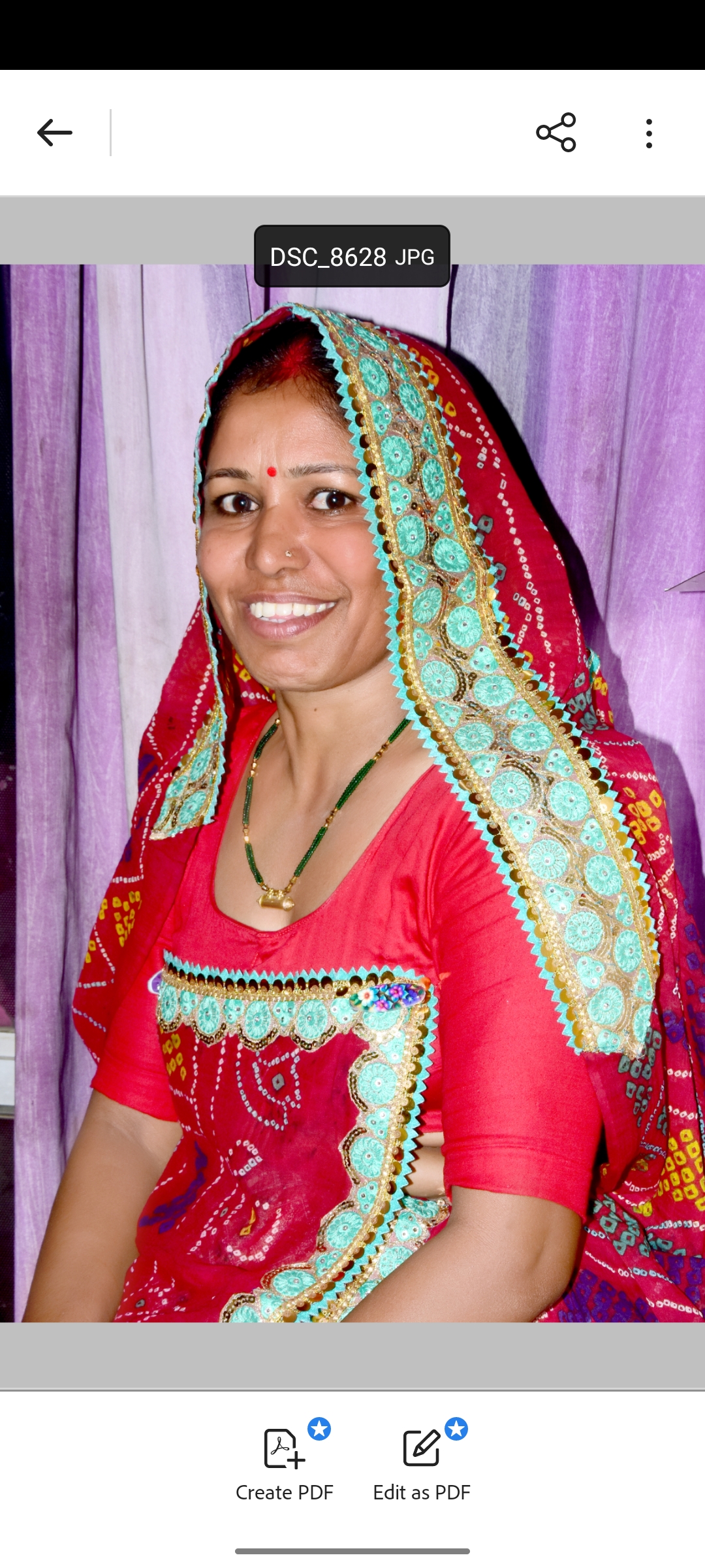 Santosh verma