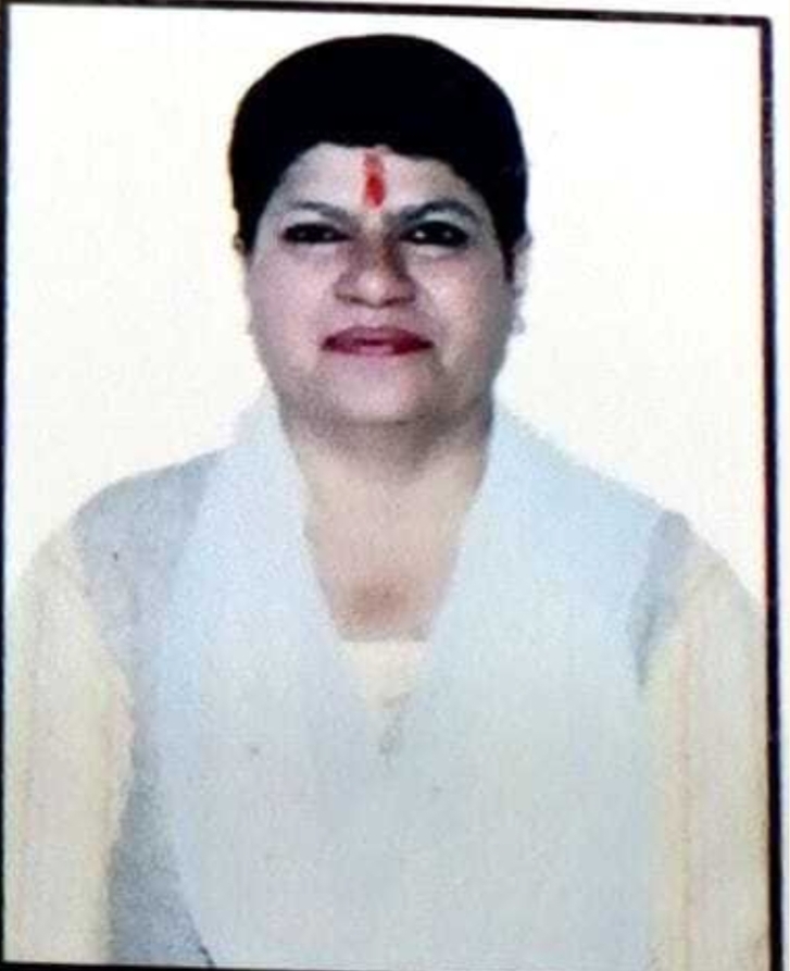 Rita chaudhary