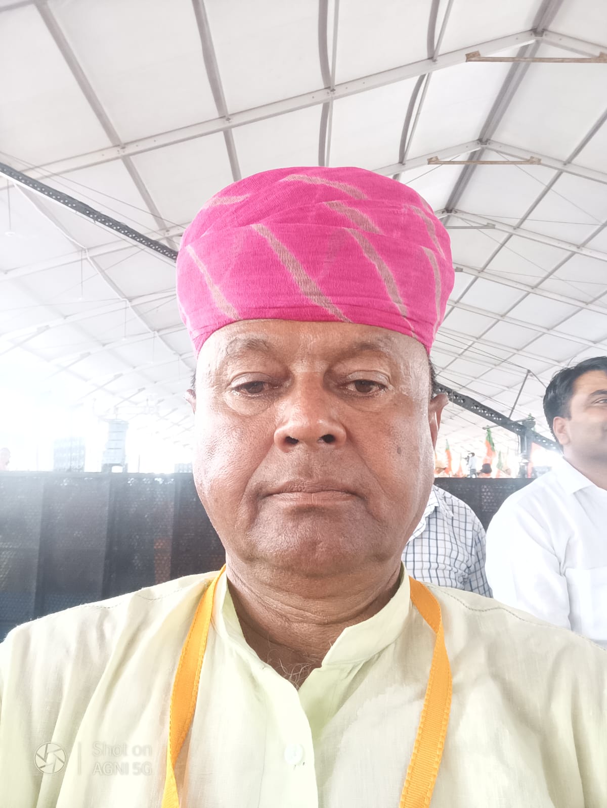 Ratan singh tanwar