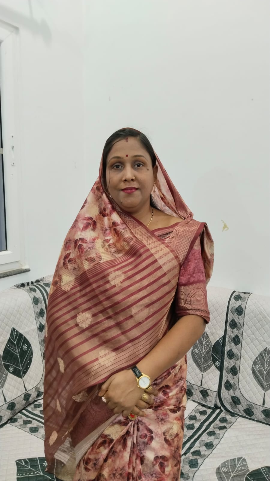 Teena namdev