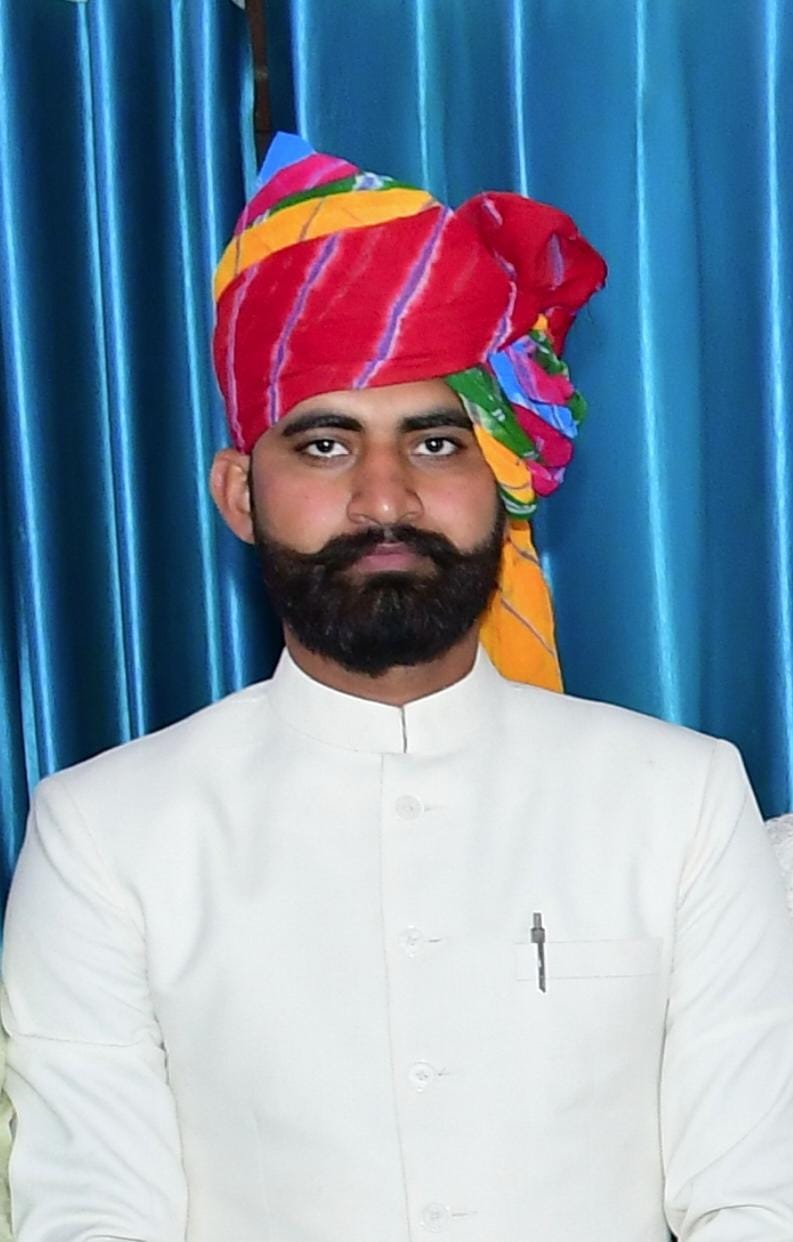 KARAN SINGH