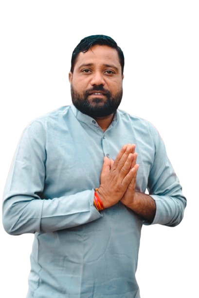 Yogesh gautam