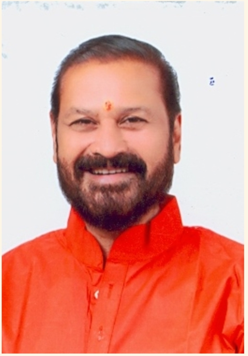 Sandeep Sharma
