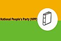 National People's Party